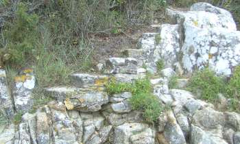 Puzzle 13941 - escalier
