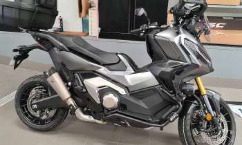 Puzzle 7719 - Honda