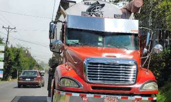 Puzzle 11226 - camion