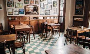 Puzzle 13156 - café bar pub