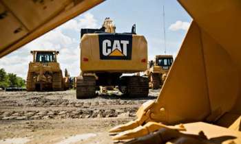 Puzzle 7846 - engins de chantier