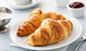 Puzzle 9592 - croissants
