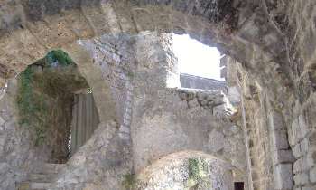 Puzzle 8714 - St Guilhem le Désert