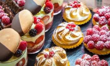 Puzzle 8175 - patisserie