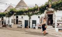 Puzzle Tourisme