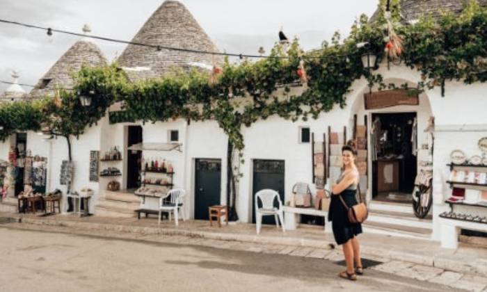 Puzzle Tourisme - Divers - Absolu Puzzle