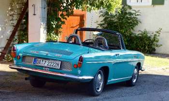 Puzzle 8018 - RENAULT FLORIDE