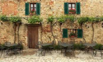 Puzzle 12404 - Tables en Terrasse