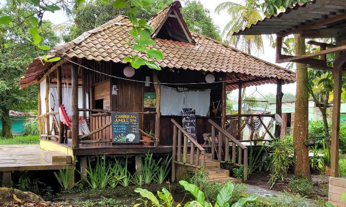 Puzzle Maison