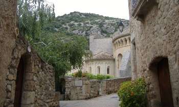 Puzzle 10164 - St Guilhem le Désert