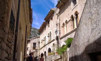 Puzzle 10240 - St Guilhem le Désert