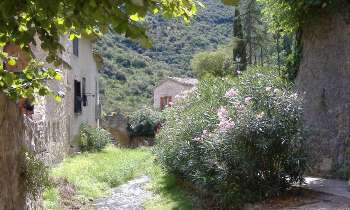 Puzzle 12141 - St Guilhem le Désert