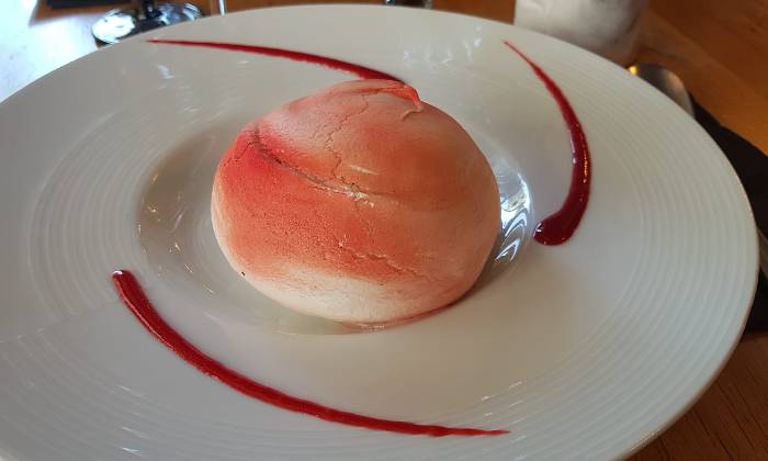 Puzzle Pêche en sorbet