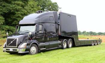 Puzzle 9266 - VOLVO