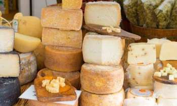 Puzzle 8645 - Fromage