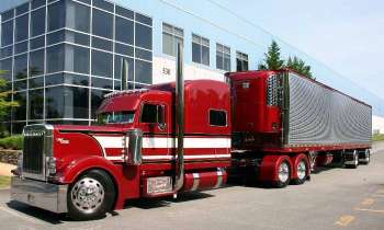Puzzle 8551 - KENWORTH