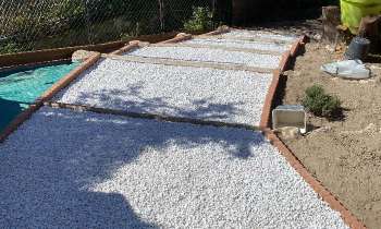 Puzzle 9194 - Escaliers de Jardin