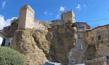 Puzzle 8475 - Roquebrune village