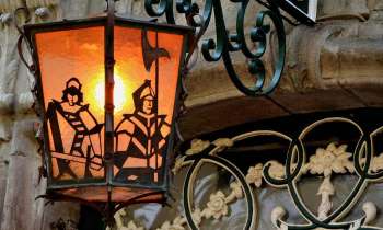 Puzzle 8239 - Enseigne lumineuse