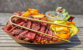 Puzzle 7795 - Barquette de Viande