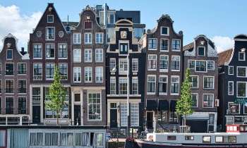 Puzzle 13949 - Amsterdam