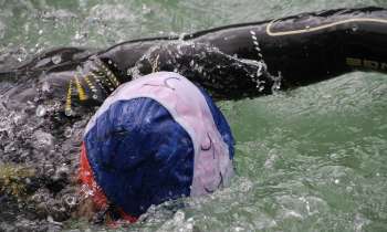 Puzzle 8476 - Triathlon
