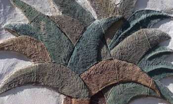 Puzzle 10604 - Palmier