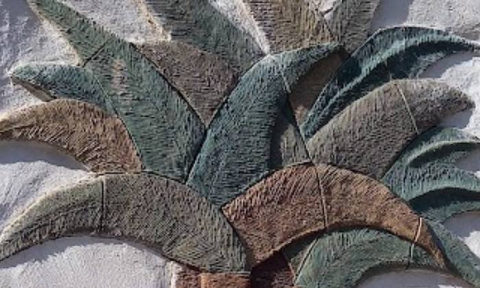 Puzzle Palmier