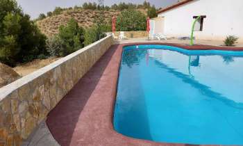 Puzzle 8159 - Piscine