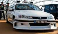 Puzzle PEUGEOT 406 TAXI