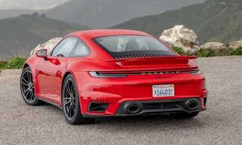 Puzzle 7809 - porsche 911 Turbo