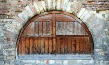 Puzzle 9404 - Porte de cave