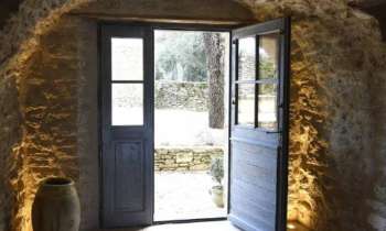 Puzzle 8786 - Porte de sortie