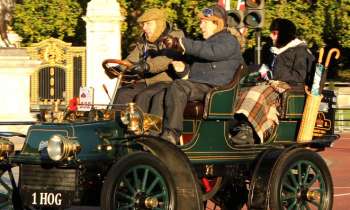 Puzzle 8032 - Cadillac 1904