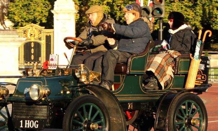 Puzzle Cadillac 1904