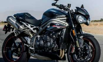 Puzzle 11645 - Triumph street triple