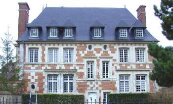Puzzle 12590 - façade normande