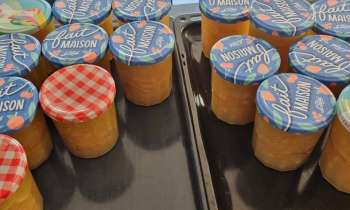 Puzzle 12169 - Confiture de citron de Menton