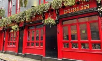 Puzzle 9357 - Pub Irlandais