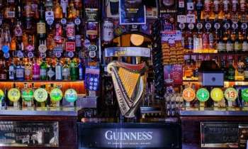 Puzzle 9766 - Bar PUB Irlandais