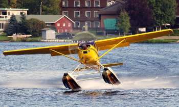 Puzzle 8165 - HYDRAVION