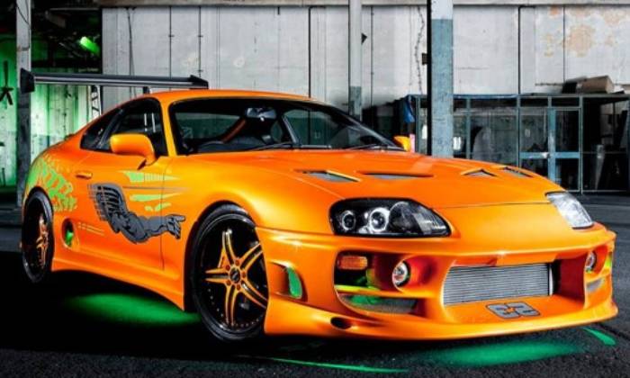 Puzzle Belle Tuning - Véhicules & Motos - Absolu Puzzle