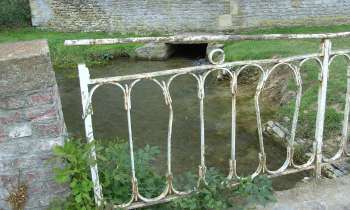 Puzzle 9122 - petit pont