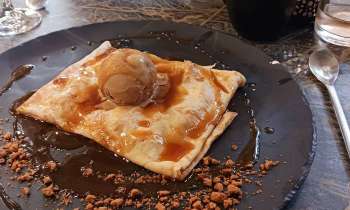 Puzzle 9148 - gourmandise