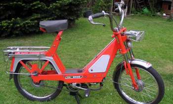Puzzle 8321 - SOLEX 6000