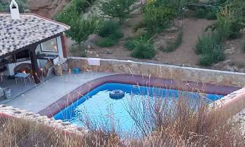 Puzzle 8498 - Piscine