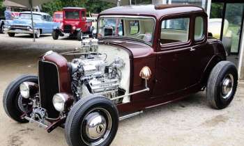 Puzzle 13821 - hot road