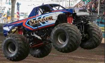 15142 | monster truck - 