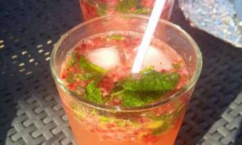 Puzzle 9315 - mojito exotique