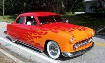 Puzzle 9535 - le tuning vintage